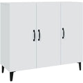 Buffet 34 x 90 x 80 cm en metal
