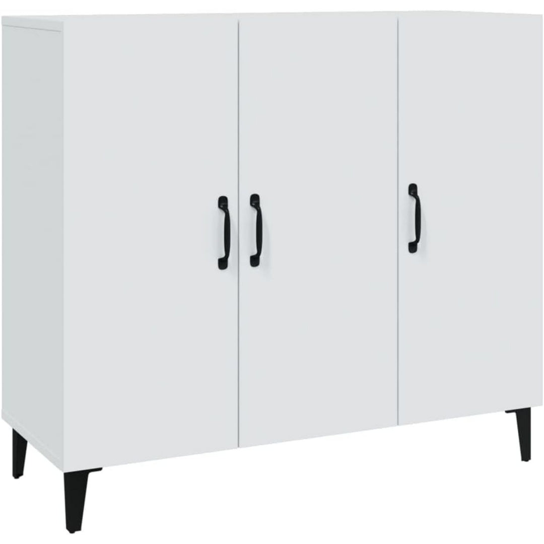 Buffet 34 x 90 x 80 cm en metal